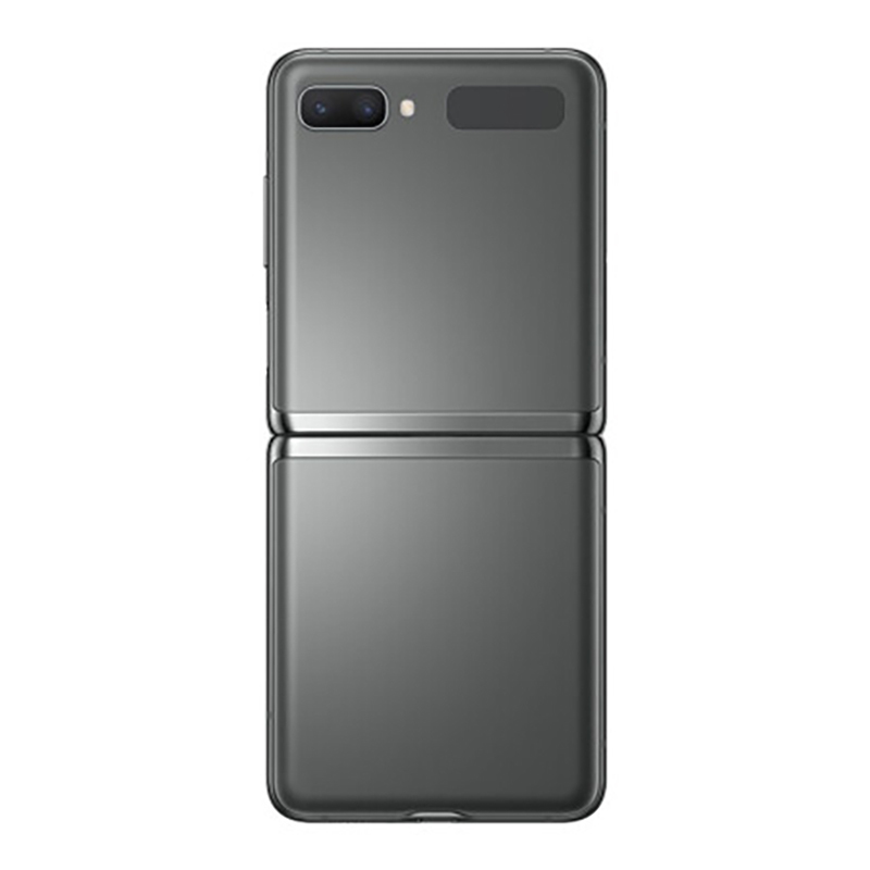 三星galaxyzflip5gsmf70708gb256gb冷山灰双模5g骁龙86567英寸手感