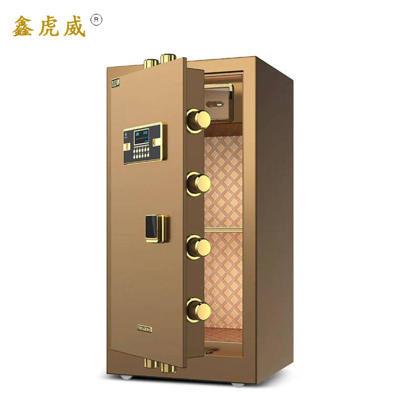鑫虎威保险柜X7台高清大图