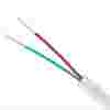 STHLTXGS 2芯电话连接线 1*2*0.5mm(起订量500米)