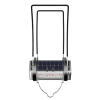 讯博士 LEDBZD160 1.2V 0.5W IP68 0.3Hz LED 高空导线 标志灯 1.00 盏/套(计价单位:套)灰色