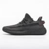 UYEEZY运动户外减震运动新款暗影黑潮流设计跑鞋厚底情侣轻奢运动鞋