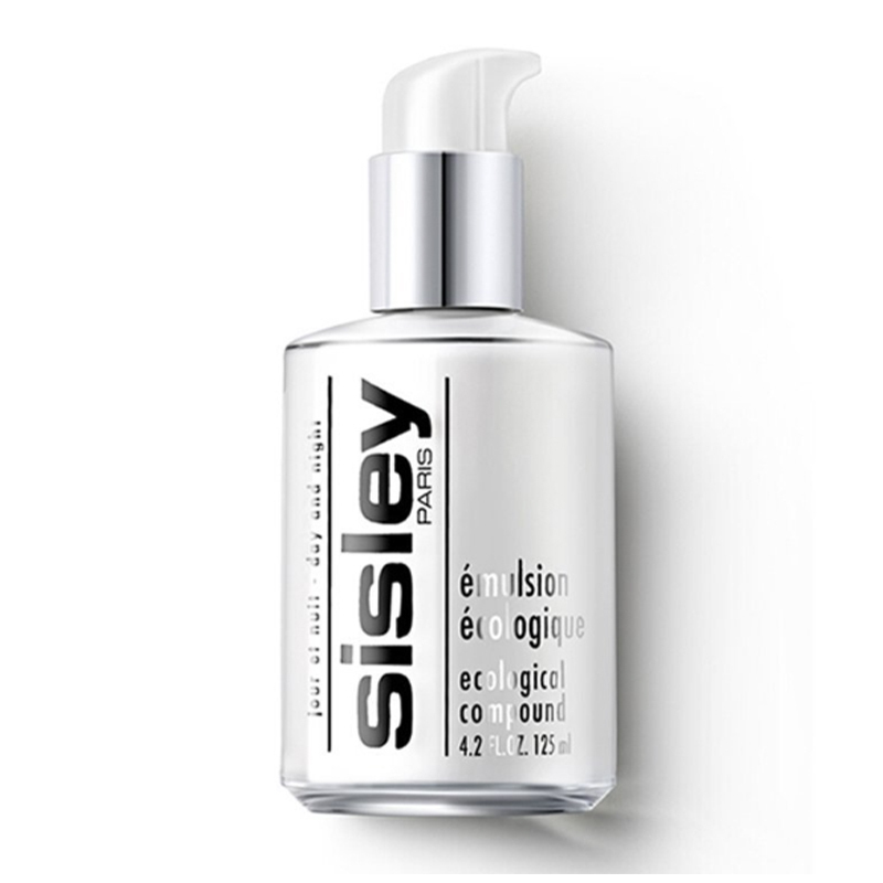 希思黎(Sisley)全能乳液 滋润保湿补水 一瓶多效修护屏障 全能乳液125ml
