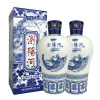 融汇酒类老酒 52°浏阳河五里醇香475mlx2瓶装(2013年)