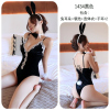 长夜漫漫情趣内衣性感表演服制服角色扮演兔女郎连体衣外贸女1434
