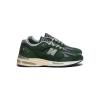 New Balance 新百伦 男鞋 991v2 男款跑步鞋 经典休闲运动户外圆头低帮系带鞋 慢跑鞋