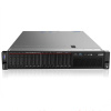 联想(Lenovo)SR850 2U机架服务器(至强金牌5220*2/2*32G DDR4/5*900GB SAS/R730-8i/2*1100W)定制