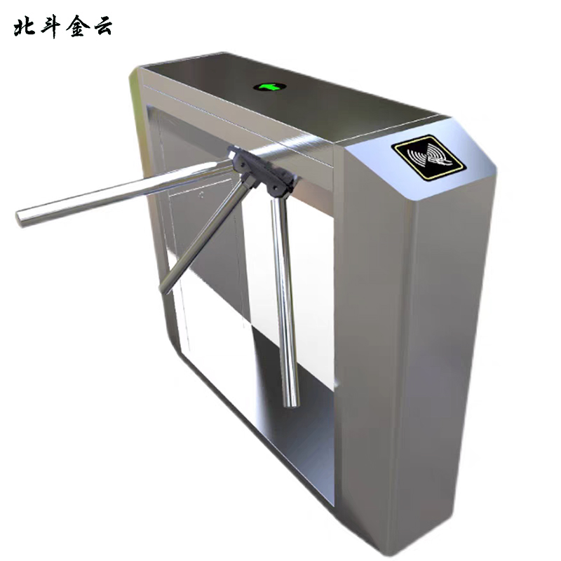 北斗金云 桥式三辊闸 人行通道闸 QXSQ-7015 台