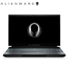 外星人(Alienware)ALWA51M-R1966B 17.3英寸游戏笔记本电脑(i7-9700K 16G内存 双512G固态 8G独显 )