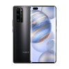 荣耀30 Pro 8GB+128GB 5G 幻夜黑 超感光相机 50倍超稳远摄 麒麟990 超曲OLED飞瀑屏 全网通智能手机