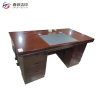 春铁吉印 办公桌 1600mm*800mm*760mm 个