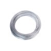 工霸(GONGBA)镀锌铁丝 绑扎丝 14号 2.2mm(约20斤) 1捆 定制
