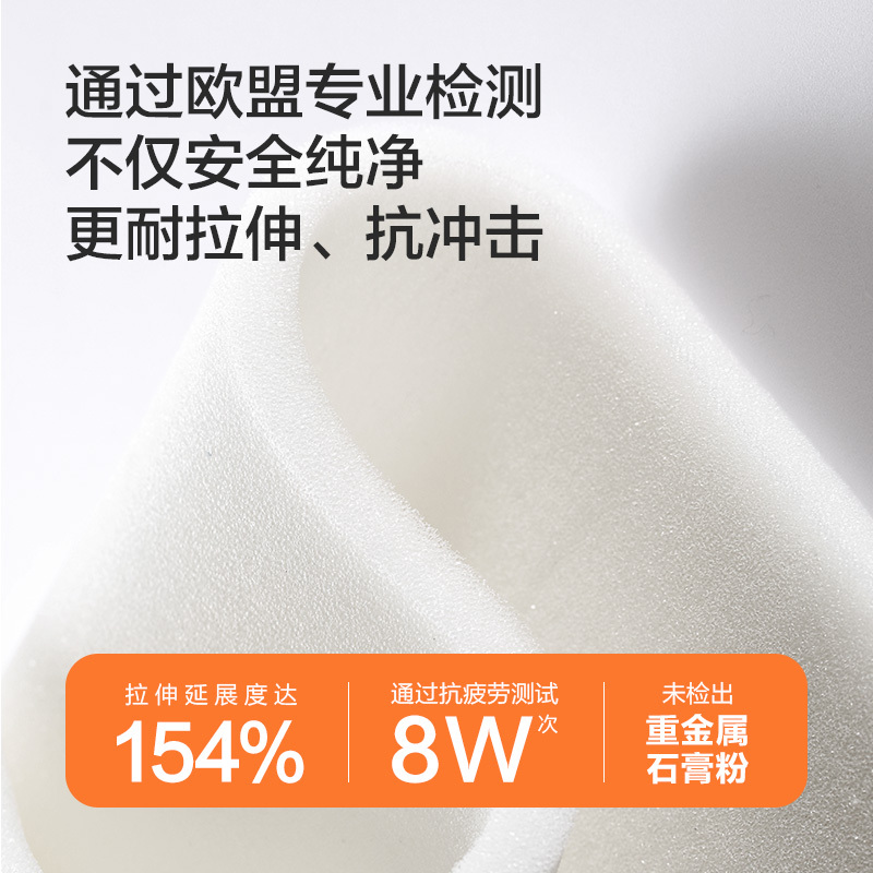 喜临门 -大白垫 城市爱情喜临门抗菌防螨偏硬舒脊记忆棉轻音独袋弹簧床垫