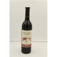 晋唐长城北纬37°优选解百纳 干红葡萄酒 750ml*6支/箱