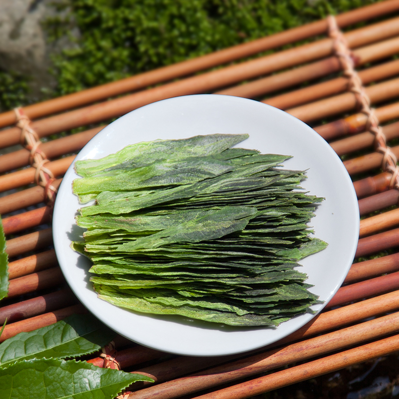 2025新茶上市艺魁堂茶叶绿茶特级太平布尖茶250g春茶罐装猴魁茶送礼送长辈高清大图