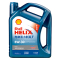 壳牌(Shell)蓝喜力全合成发动机油 Helix HX7 PLUS 5W-30 API SL级 4L