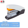 晨光 M&G 省力型厚层订书机 ABS92897 50页 (黑蓝白颜色随机) 个