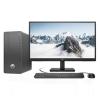 HP Desktop ProG6MT 21.5寸显示器(I5-10500 8G 256G WIN10专业版)