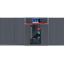 ABB 10146775 E6V框架断路器M:E6V 5000 T LSI 4P WMP NST(包装数量 1个)