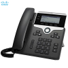 思科(CISCO)CP-7821-K9 企业级会议音频办公语音网络IP电话机