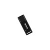 纽曼(Newsmy) U盘 V20 黑色 4GB