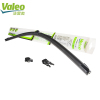 法雷奥(Valeo)优选六合一接口无骨雨刮单支装大众迈腾速腾帕萨特通用别克标致宝马奔驰丰田本田多种专用接口车型