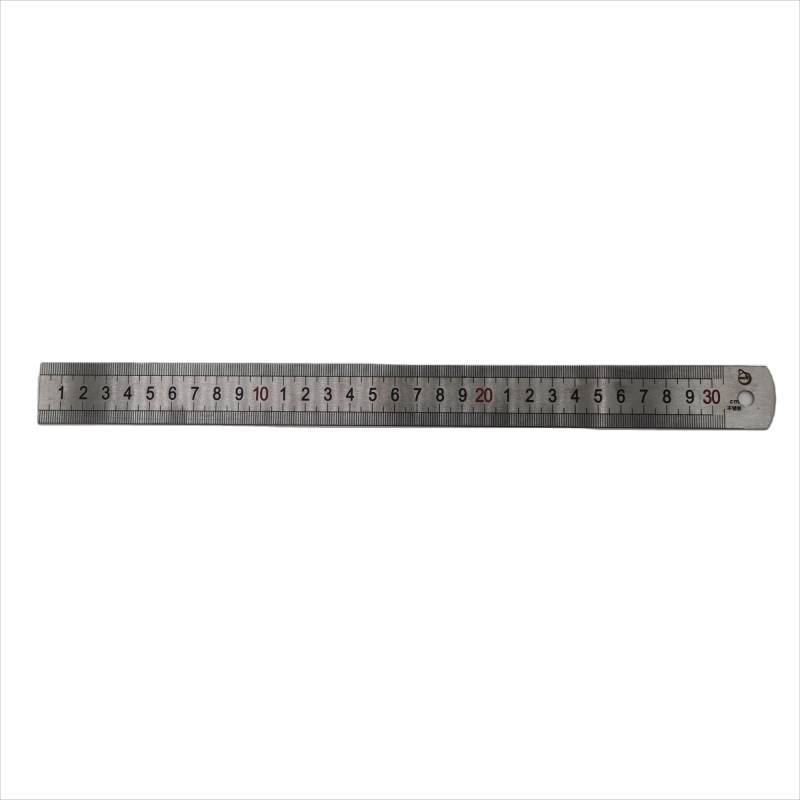 钢直尺150mm高清大图