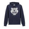 KENZO 高田贤三 男士棉质连帽长袖卫衣运动衫 FA6 5SW315 4XF