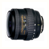 图丽(TOKINA)10-17 FX Fisheye F3.5-4.5 佳能卡口 鱼眼镜头 全画幅单反镜头