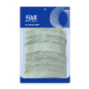 天山柔 34*72cm 120g 竹纤维素色 毛巾 (计价单位:条)