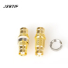 JSBTIF同轴连接器L9-KK/只