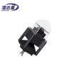 潘达星AYB-JSD8 5W DC1.8V 3500K 光感强音警示灯(单位:台)黑色