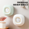 [补贴10%]保鲜膜套收纳盒免打孔壁挂抽取式一次性保鲜袋收纳盒厨房家用神器