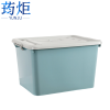 荺炬塑料箱