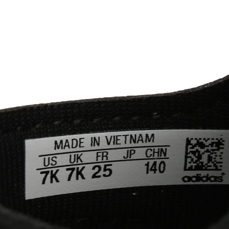 adidas阿迪达斯男童新款休闲舒适轻便沙滩鞋婴童运动凉鞋BA9282 D高清大图