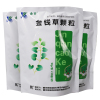 金甘 金钱草颗粒 10g*20袋/包 清利湿热,通淋,消肿。用于热淋,沙淋,肝胆结石,尿路结石。
