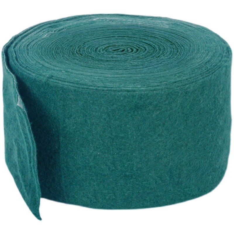 吉迎尚品 树木防寒布裹树布保温布 多规格 卷