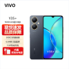 vivo Y35+ 星环黑 12GB+256GB 天玑6020八核 双卡5G 5000毫安大电池 15W闪充 5000万影像手机 Y35