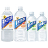 东鹏补水啦1L*2瓶西柚味+555ml*2瓶柠檬味电解质水饮料补水运动饮料