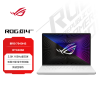 华硕(ASUS) 幻14 14英寸 2022款 R9-7940HS 16G 1T RTX4060 8G 165Hz 2.5K屏 标配高色域设计师轻薄本高性能游戏笔记本电脑