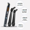 澳麟适用于佳宝v52雨刮器佳宝 佳宝v70/二代 佳宝V75/V77 v52 v55C T50/T51/T5无骨雨刷