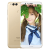 华为/荣耀(honor) 畅玩7X 高配版 移动版 4GB+64GB 铂光金色 移动联通电信4G手机