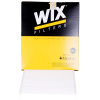 维克斯(WIX)单效空调滤WP10142适配吉普自由光/18款指挥官