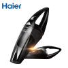 海尔(Haier)车载吸尘器 便携式汽车 车用吸尘器 家用车用大功率 吸尘器标配