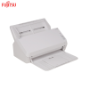 富士通(Fujitsu)原装正品SP-1125扫描仪 A4高速高清彩色双面自动馈纸 标准twain驱动