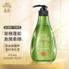滋源(SEEYOUNG) 无硅油 精油洗发水400ml 亮馨香洗发水