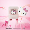 [新品]石头Q1 Hello Kitty 限定版桃气粉迷洗烘一体机1.1kg 全自动滚筒母婴儿童内衣内裤洗衣机