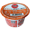 川崎 火锅蘸料 鲜辣味100g*4 火锅调料 调味酱料 涮羊肉蘸料火锅蘸酱