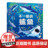 不一般的鲨鱼