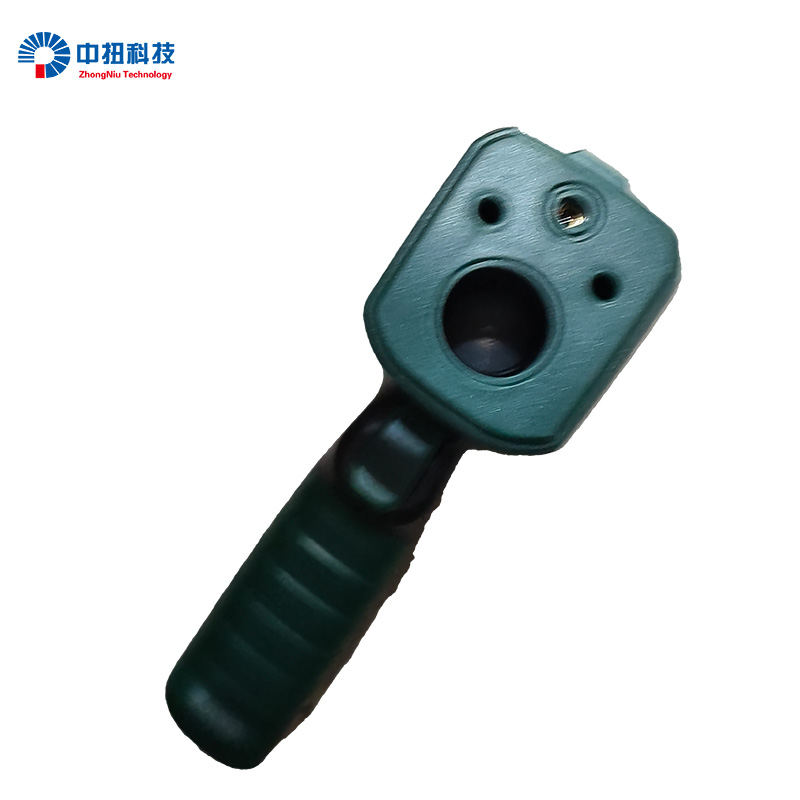 中扭科技红外测温仪UT302C 个