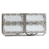 讯博士 FGD110 220V 400W IP66 599*360*130mm LED 泛光灯(计价单位:个)黑色